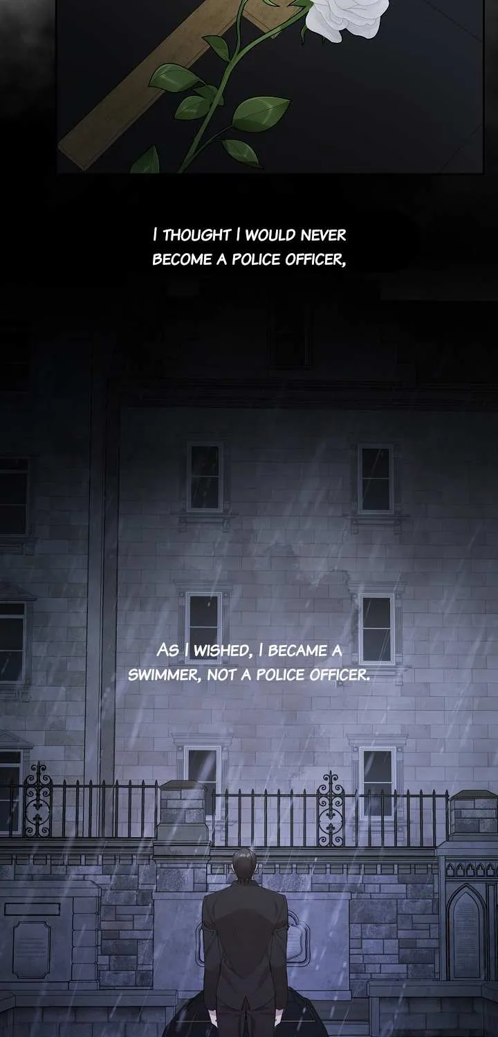Read Dressed to Kill chapter 5 image 15 on Lezhin