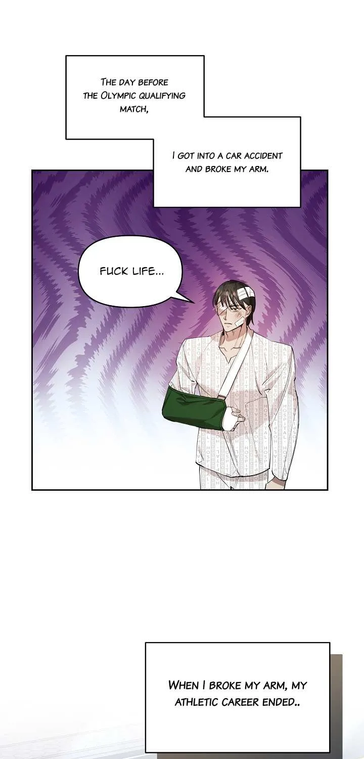 Read Dressed to Kill chapter 5 image 17 on Lezhin