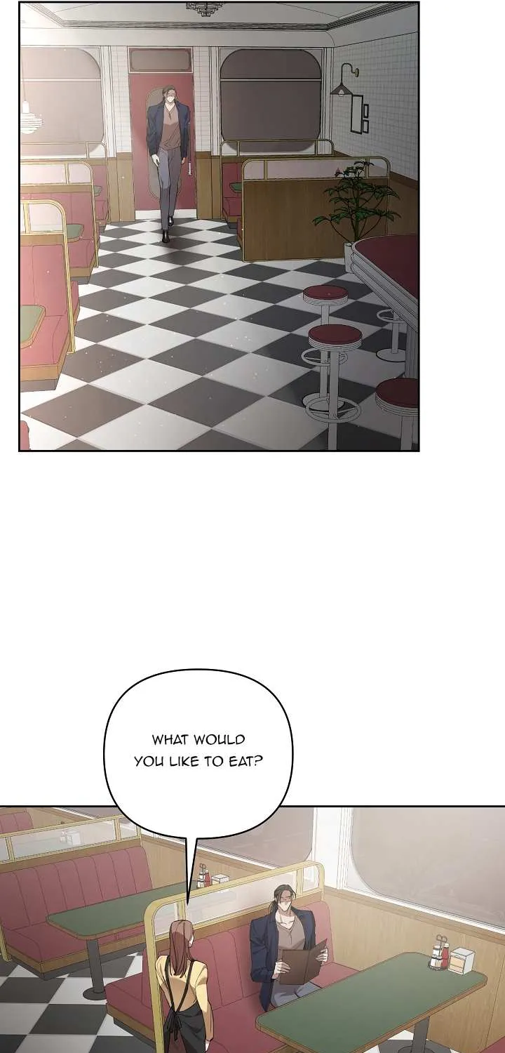 Read Dressed to Kill chapter 5 image 21 on Lezhin