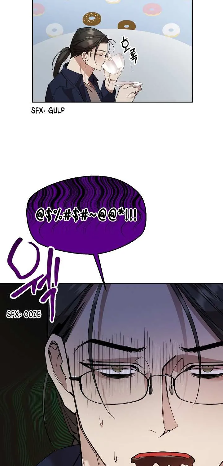 Read Dressed to Kill chapter 5 image 25 on Lezhin