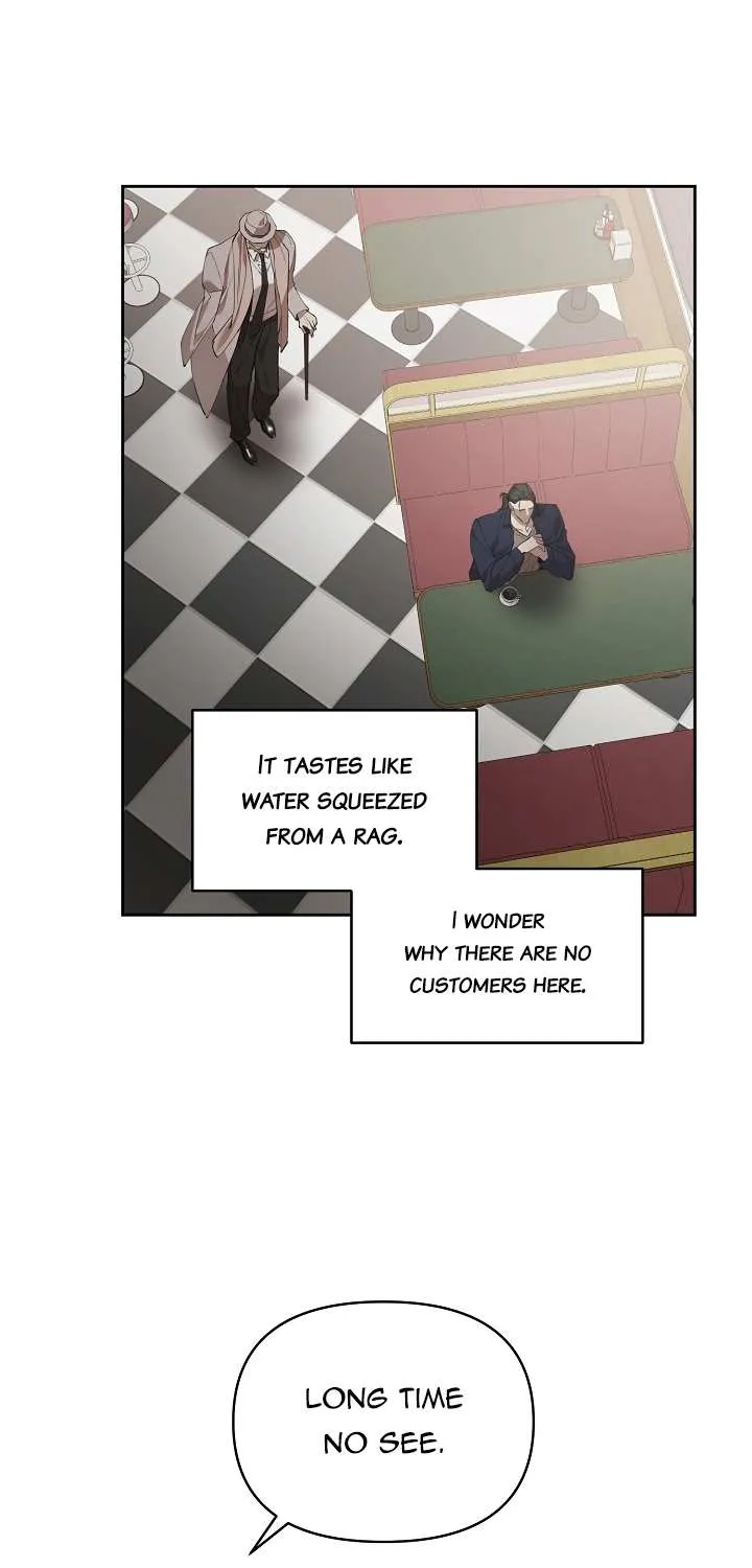 Read Dressed to Kill chapter 5 image 27 on Lezhin