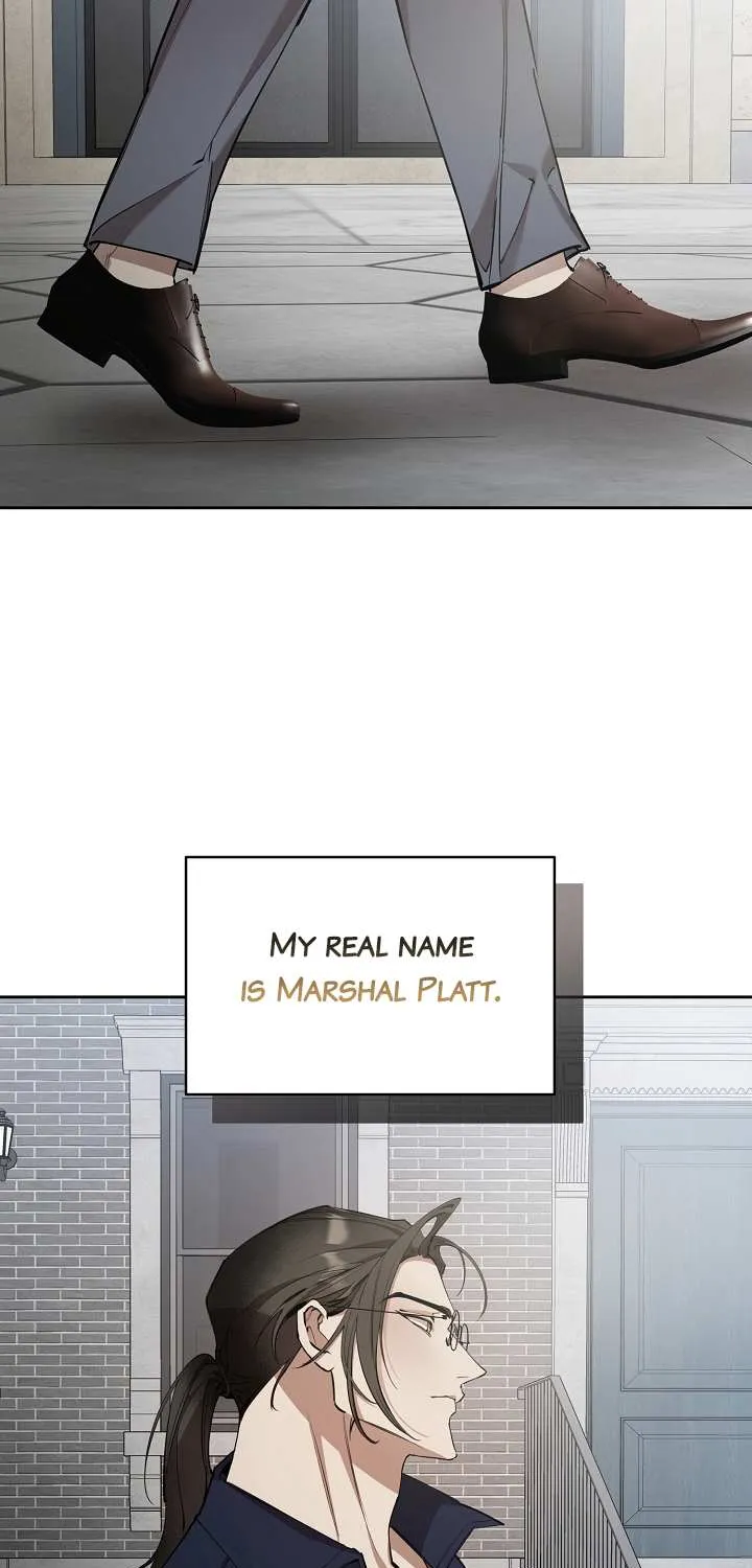 Read Dressed to Kill chapter 5 image 3 on Lezhin