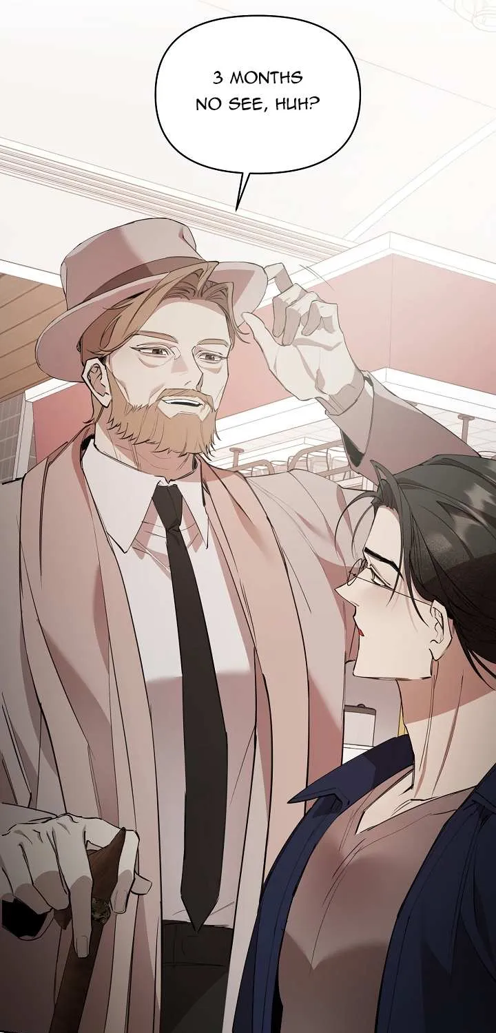 Read Dressed to Kill chapter 5 image 30 on Lezhin