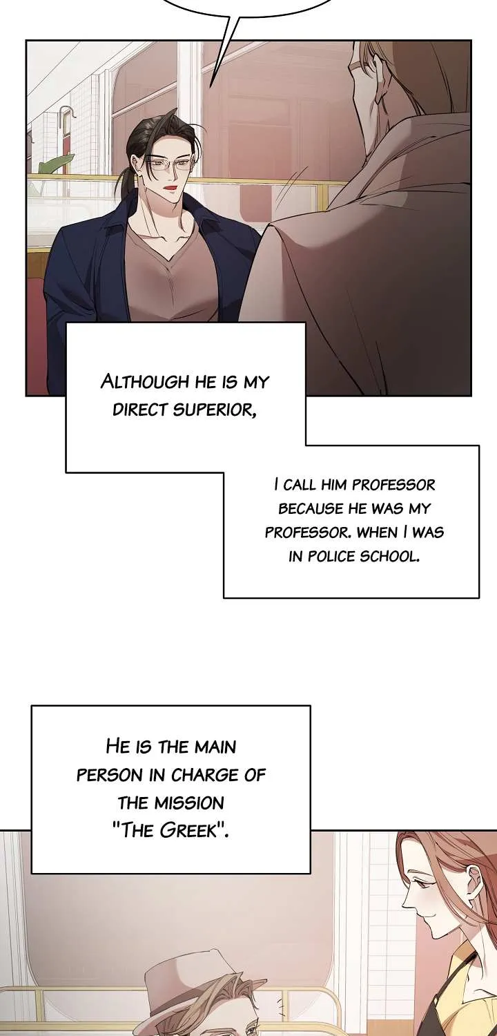 Read Dressed to Kill chapter 5 image 32 on Lezhin