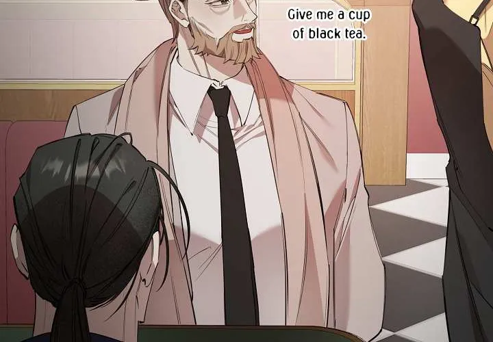 Read Dressed to Kill chapter 5 image 33 on Lezhin