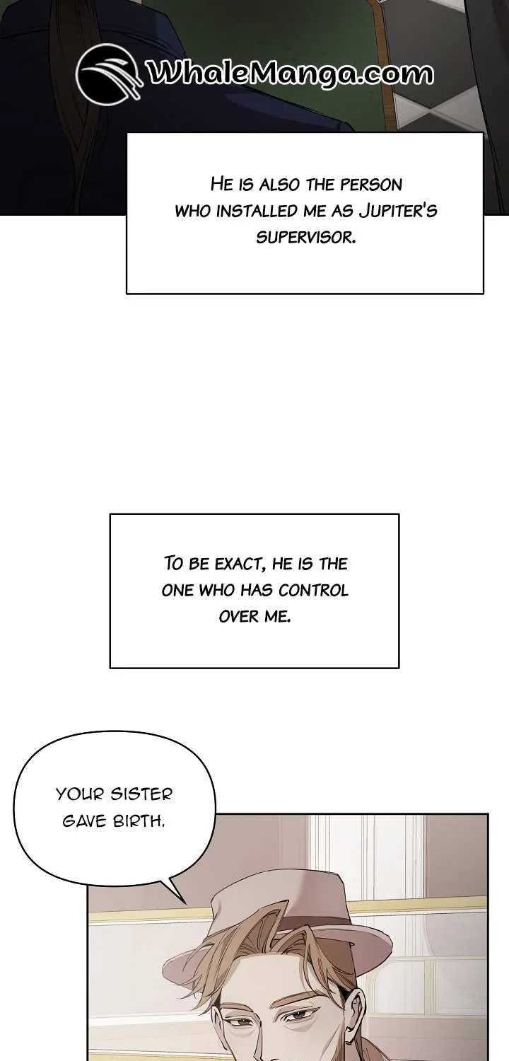 Read Dressed to Kill chapter 5 image 34 on Lezhin