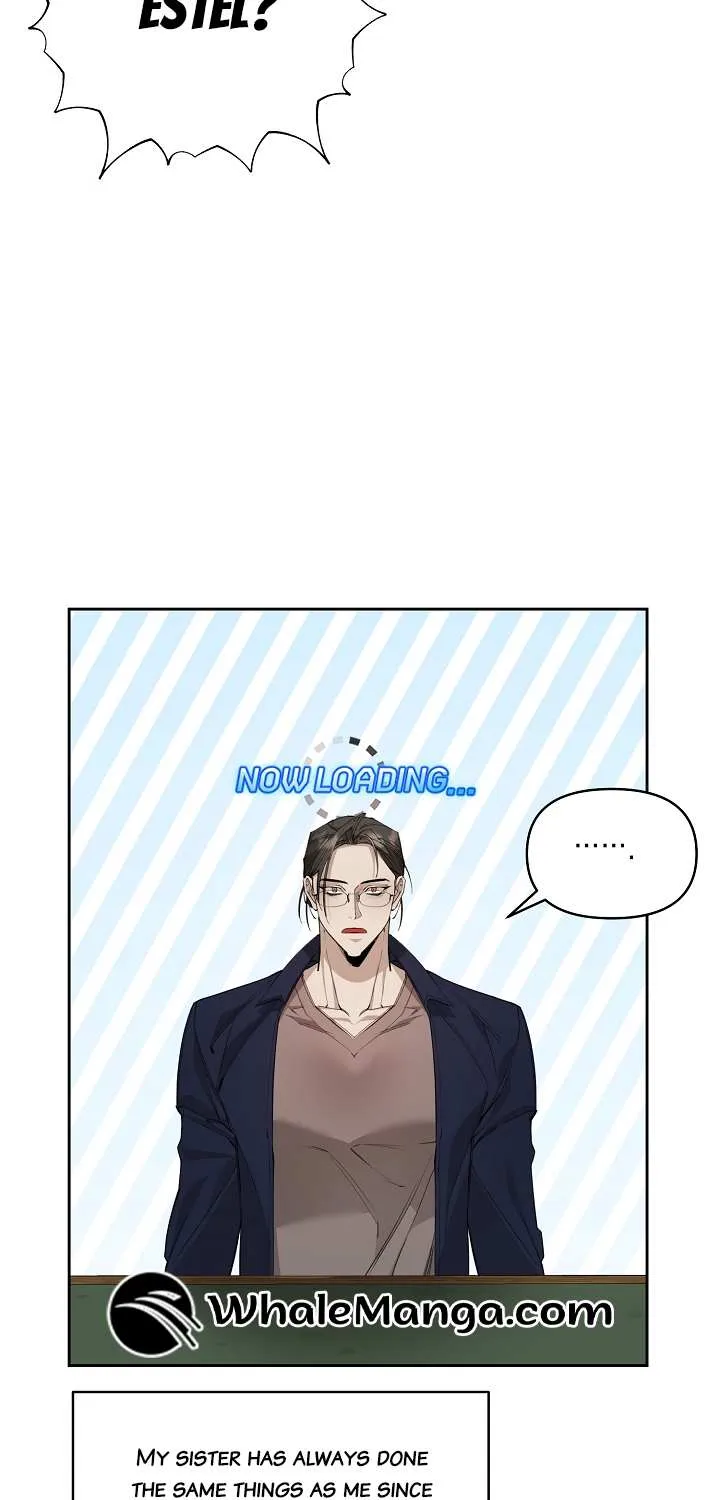 Read Dressed to Kill chapter 5 image 36 on Lezhin