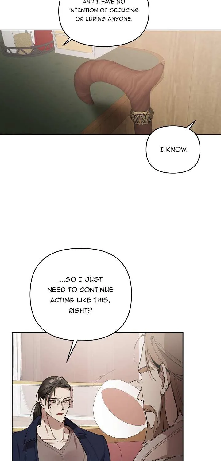 Read Dressed to Kill chapter 5 image 44 on Lezhin