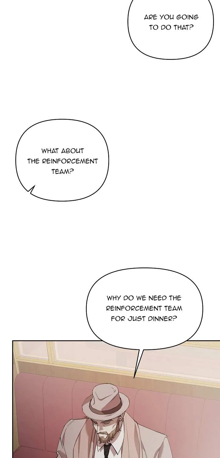 Read Dressed to Kill chapter 5 image 46 on Lezhin