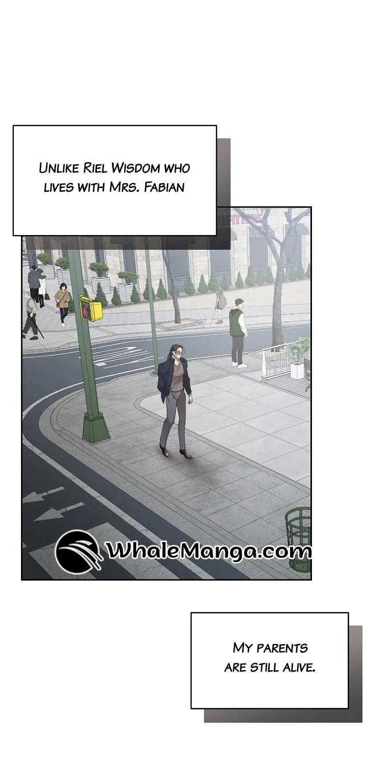 Read Dressed to Kill chapter 5 image 5 on Lezhin