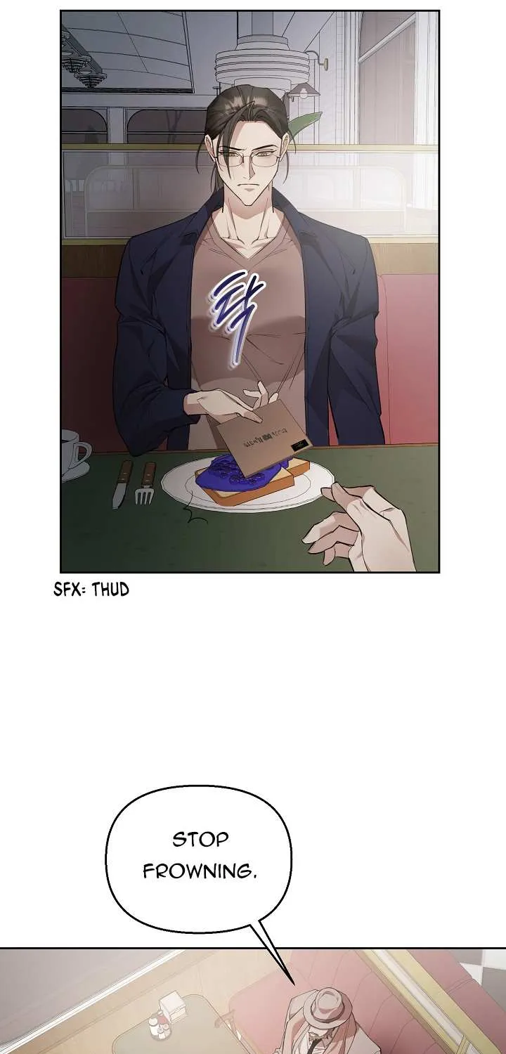 Read Dressed to Kill chapter 5 image 50 on Lezhin