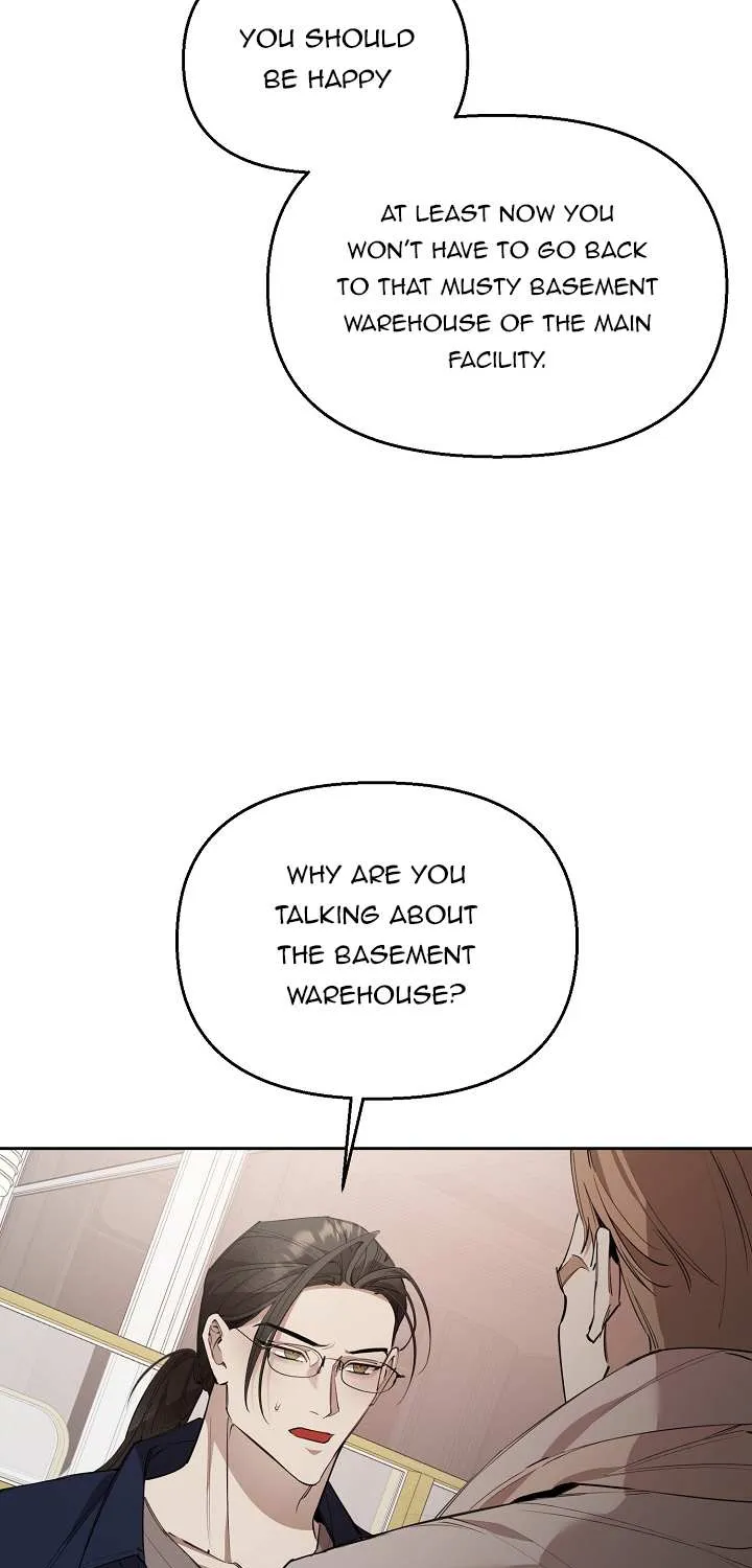 Read Dressed to Kill chapter 5 image 52 on Lezhin