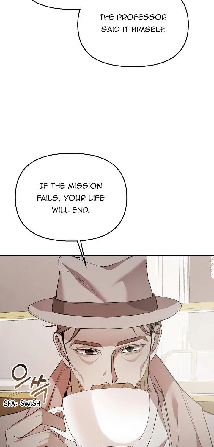 Read Dressed to Kill chapter 5 image 54 on Lezhin