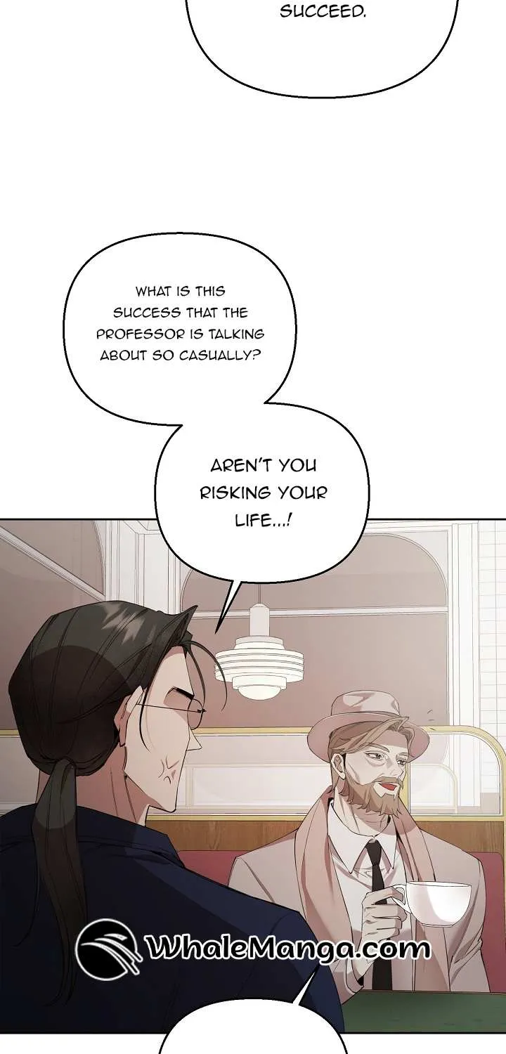 Read Dressed to Kill chapter 5 image 56 on Lezhin