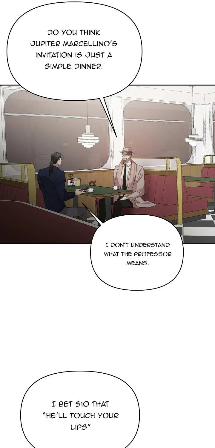 Read Dressed to Kill chapter 5 image 59 on Lezhin