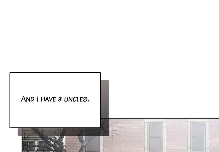Read Dressed to Kill chapter 5 image 6 on Lezhin