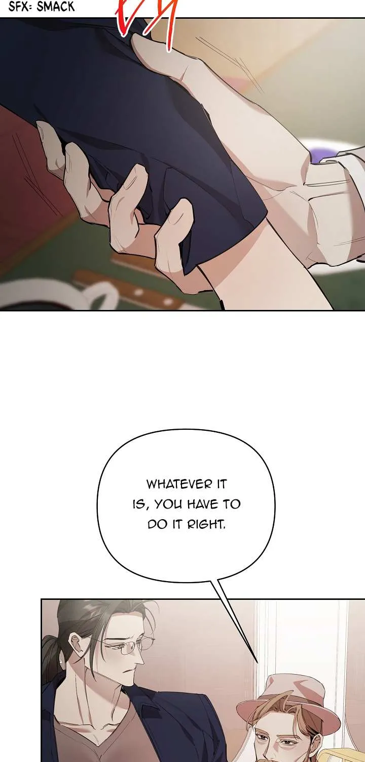 Read Dressed to Kill chapter 5 image 65 on Lezhin