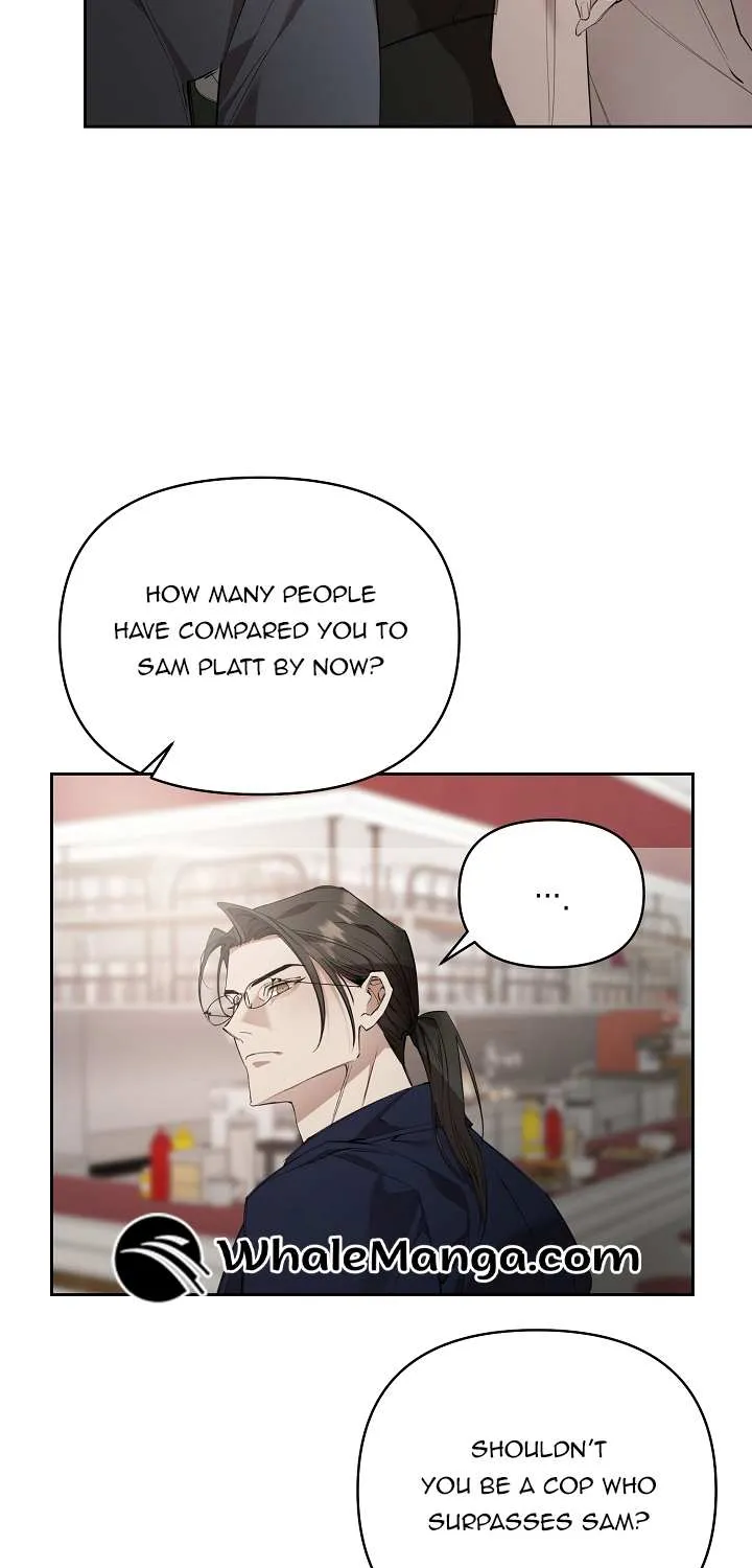 Read Dressed to Kill chapter 5 image 67 on Lezhin