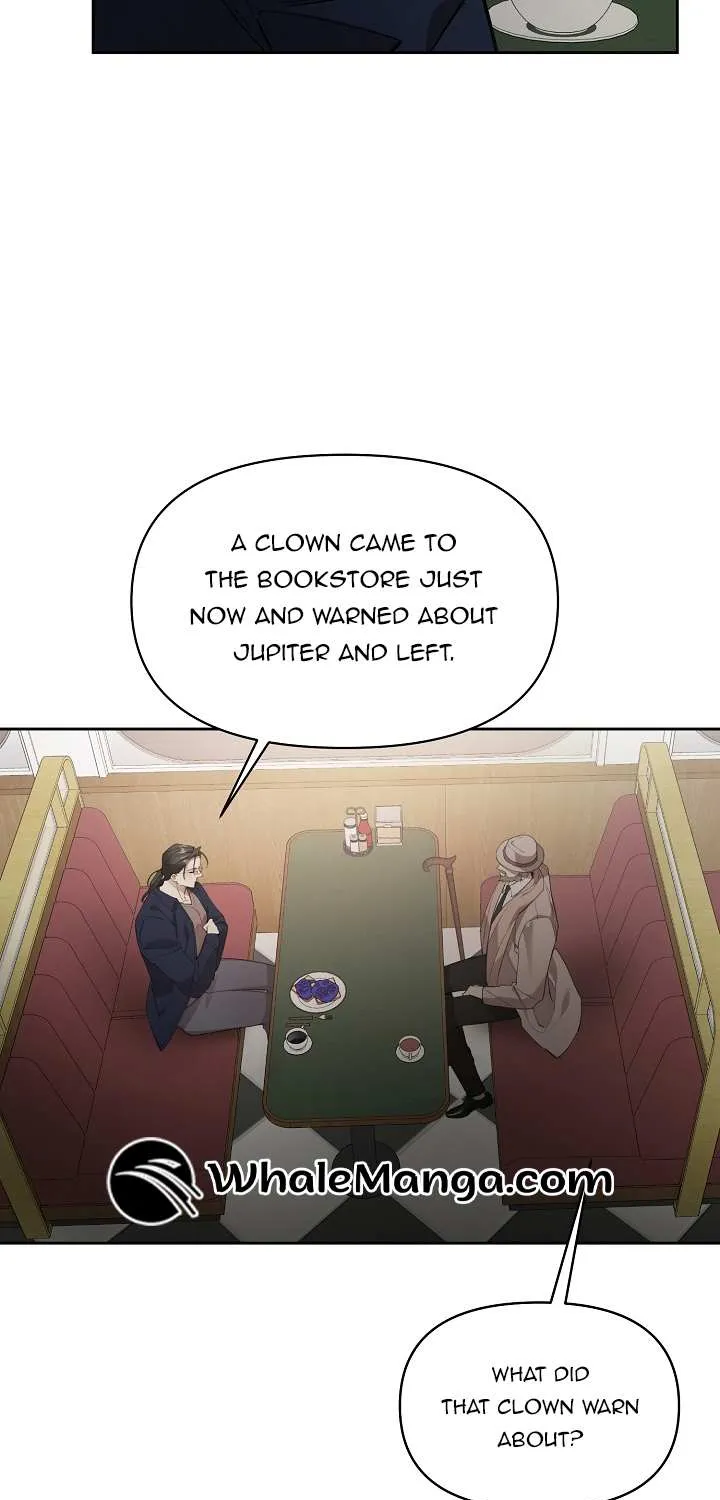 Read Dressed to Kill chapter 5 image 77 on Lezhin
