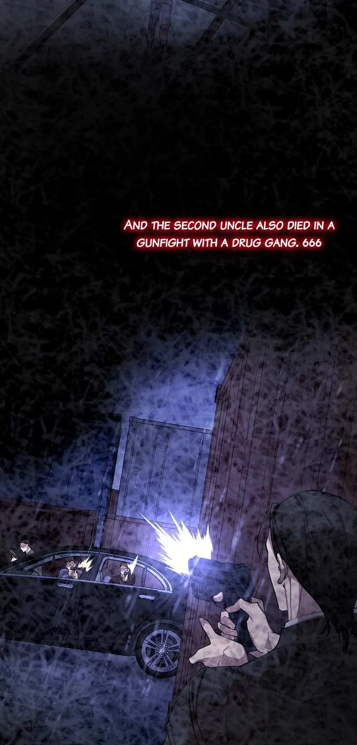 Read Dressed to Kill chapter 5 image 9 on Lezhin