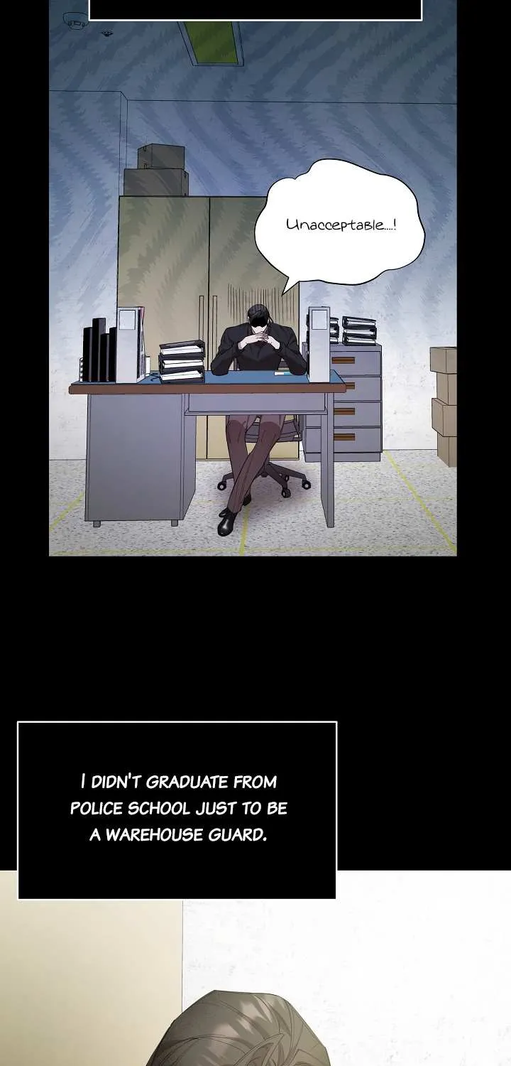 Read Dressed to Kill chapter 5 image 90 on Lezhin