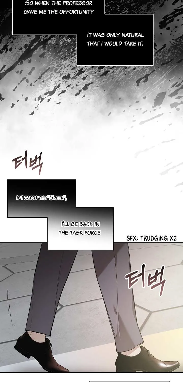 Read Dressed to Kill chapter 5 image 92 on Lezhin