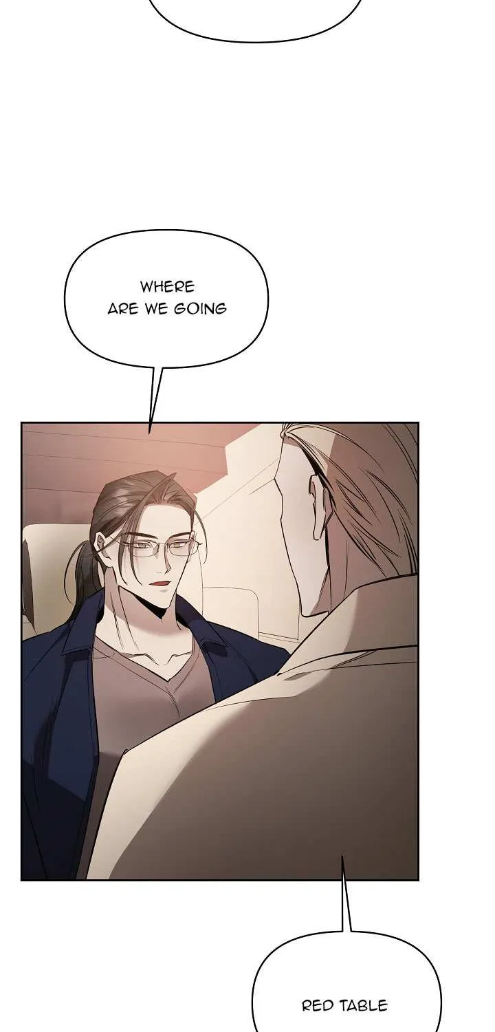 Read Dressed to Kill chapter 6 image 10 on Lezhin