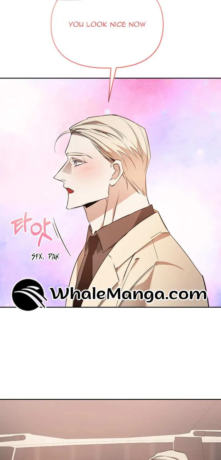 Read Dressed to Kill chapter 6 image 12 on Lezhin