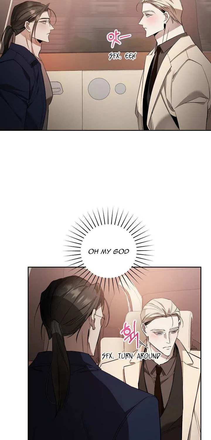 Read Dressed to Kill chapter 6 image 13 on Lezhin