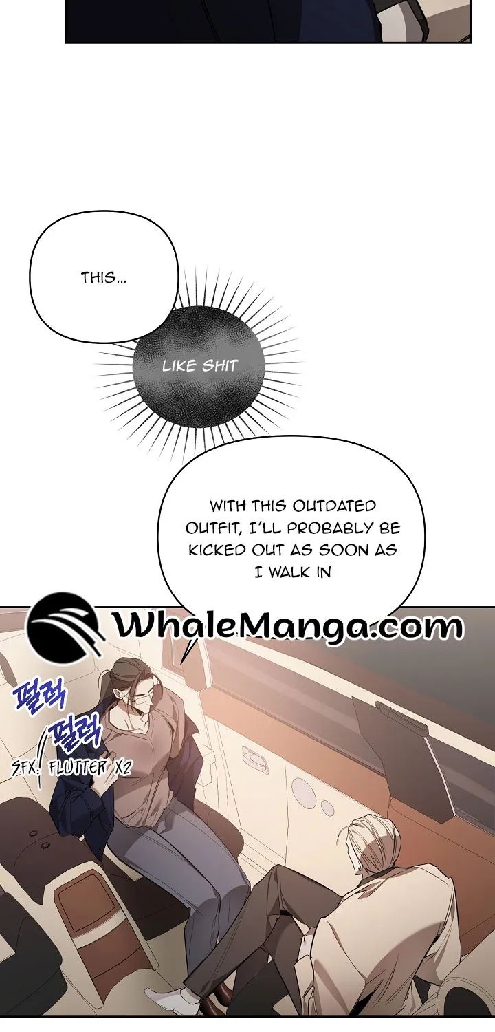 Read Dressed to Kill chapter 6 image 15 on Lezhin