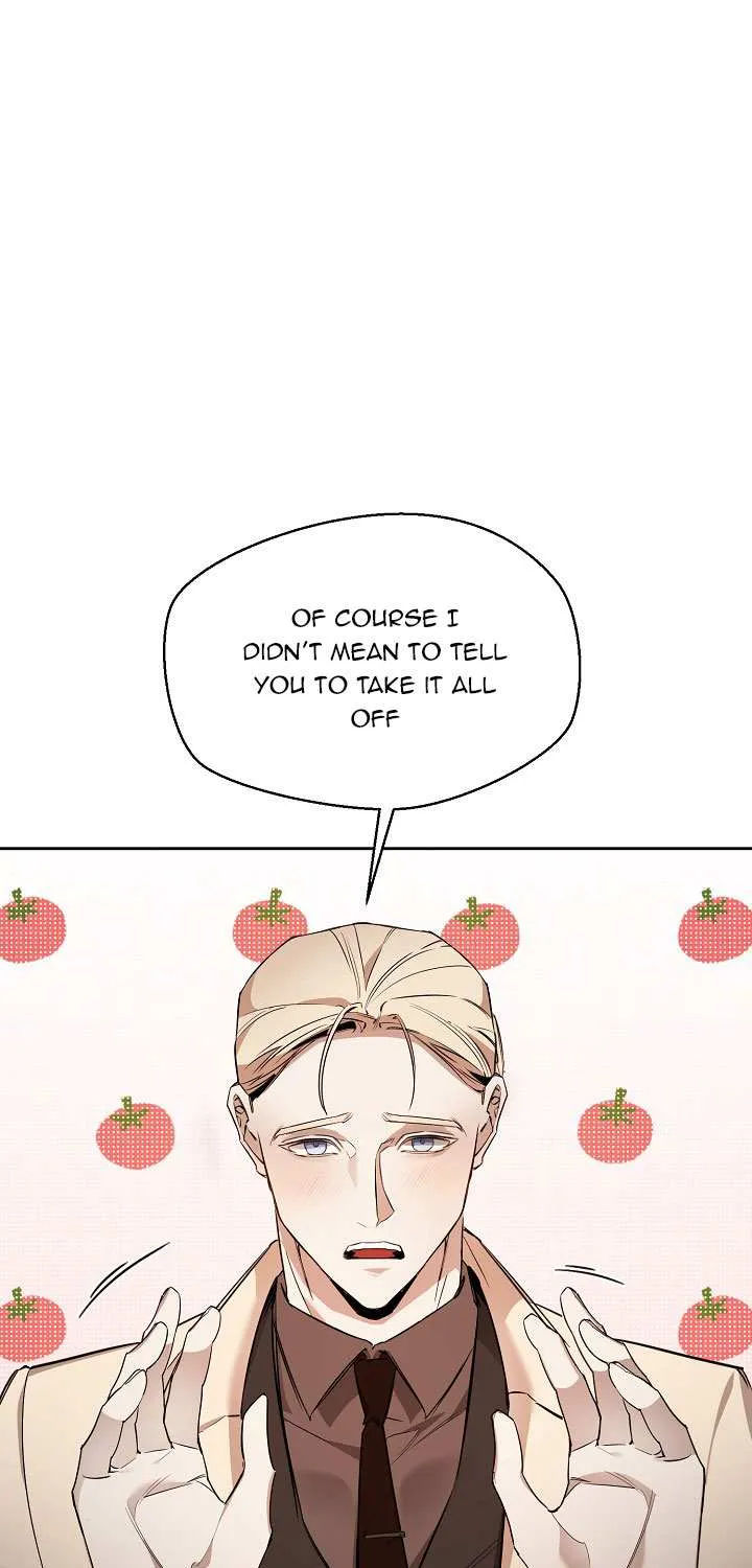 Read Dressed to Kill chapter 6 image 17 on Lezhin