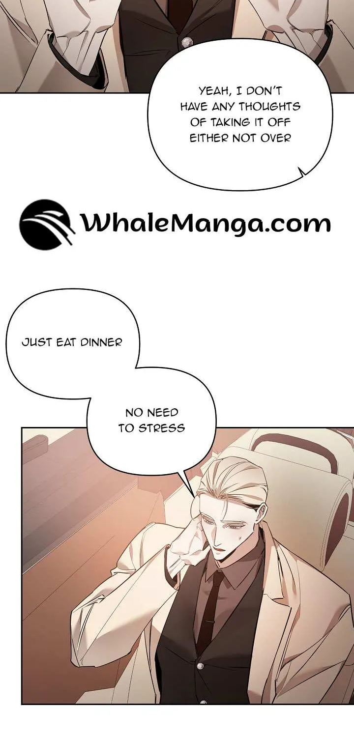Read Dressed to Kill chapter 6 image 18 on Lezhin