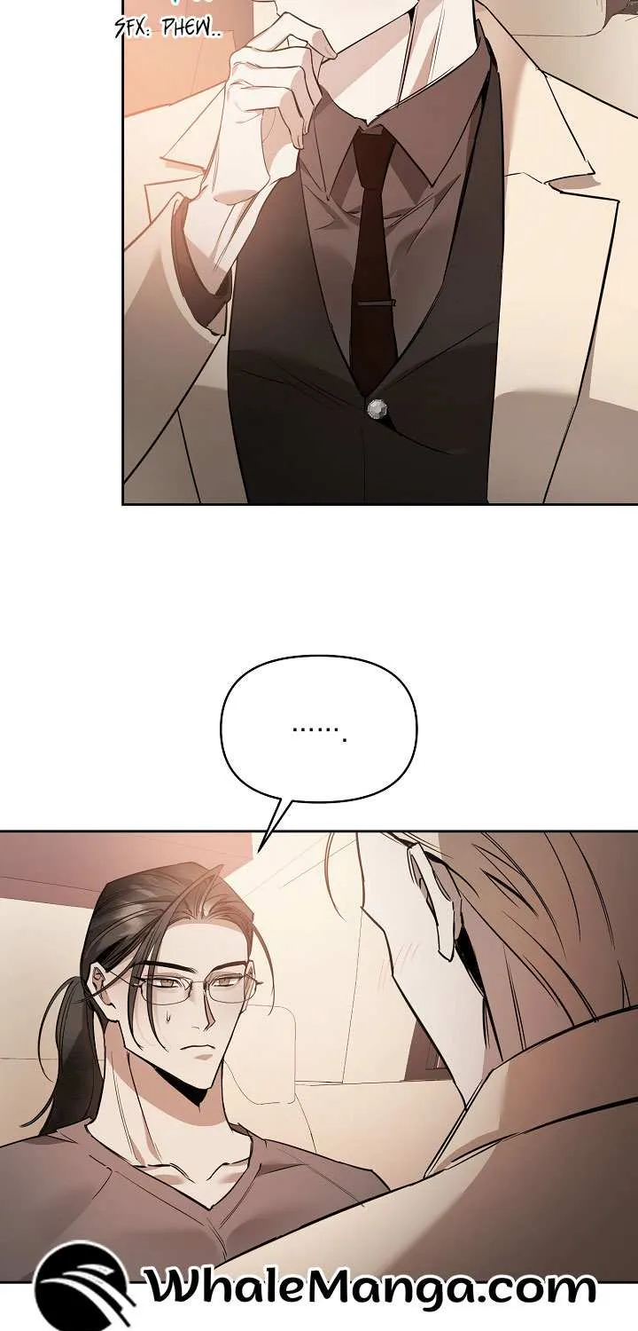 Read Dressed to Kill chapter 6 image 23 on Lezhin