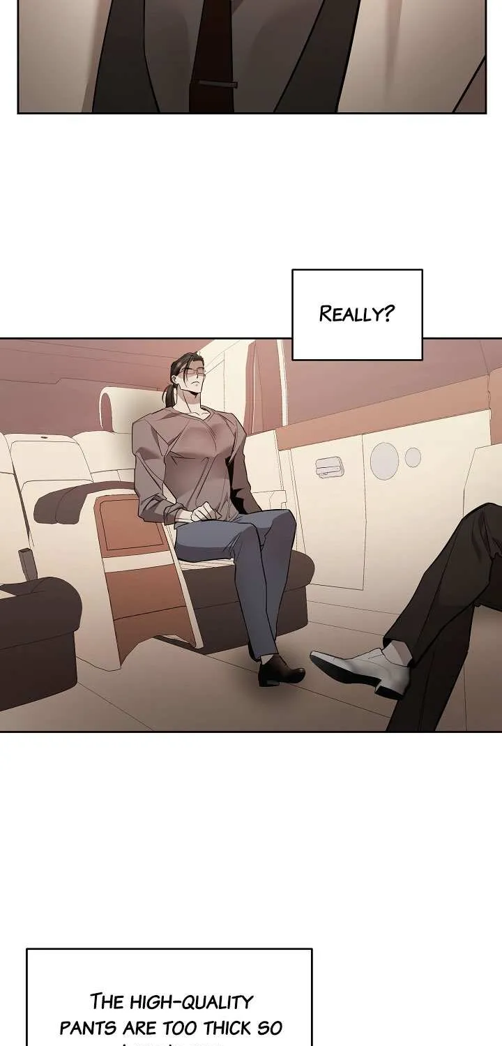 Read Dressed to Kill chapter 6 image 26 on Lezhin