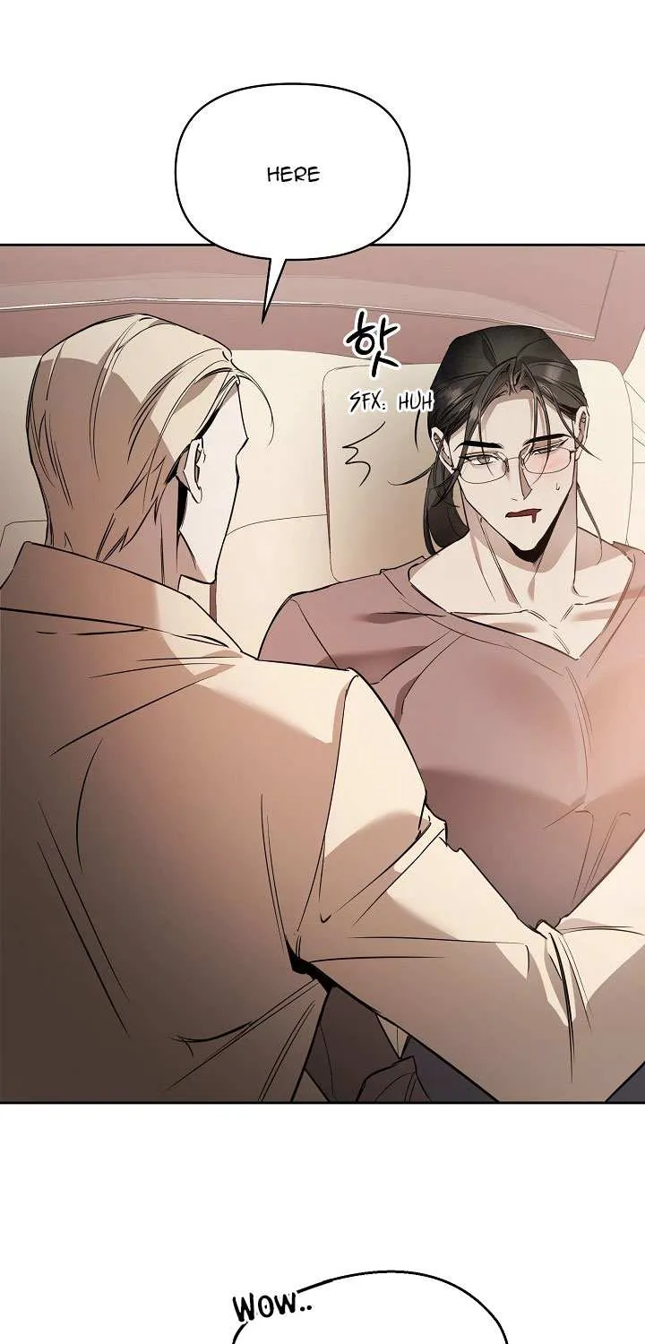 Read Dressed to Kill chapter 6 image 34 on Lezhin