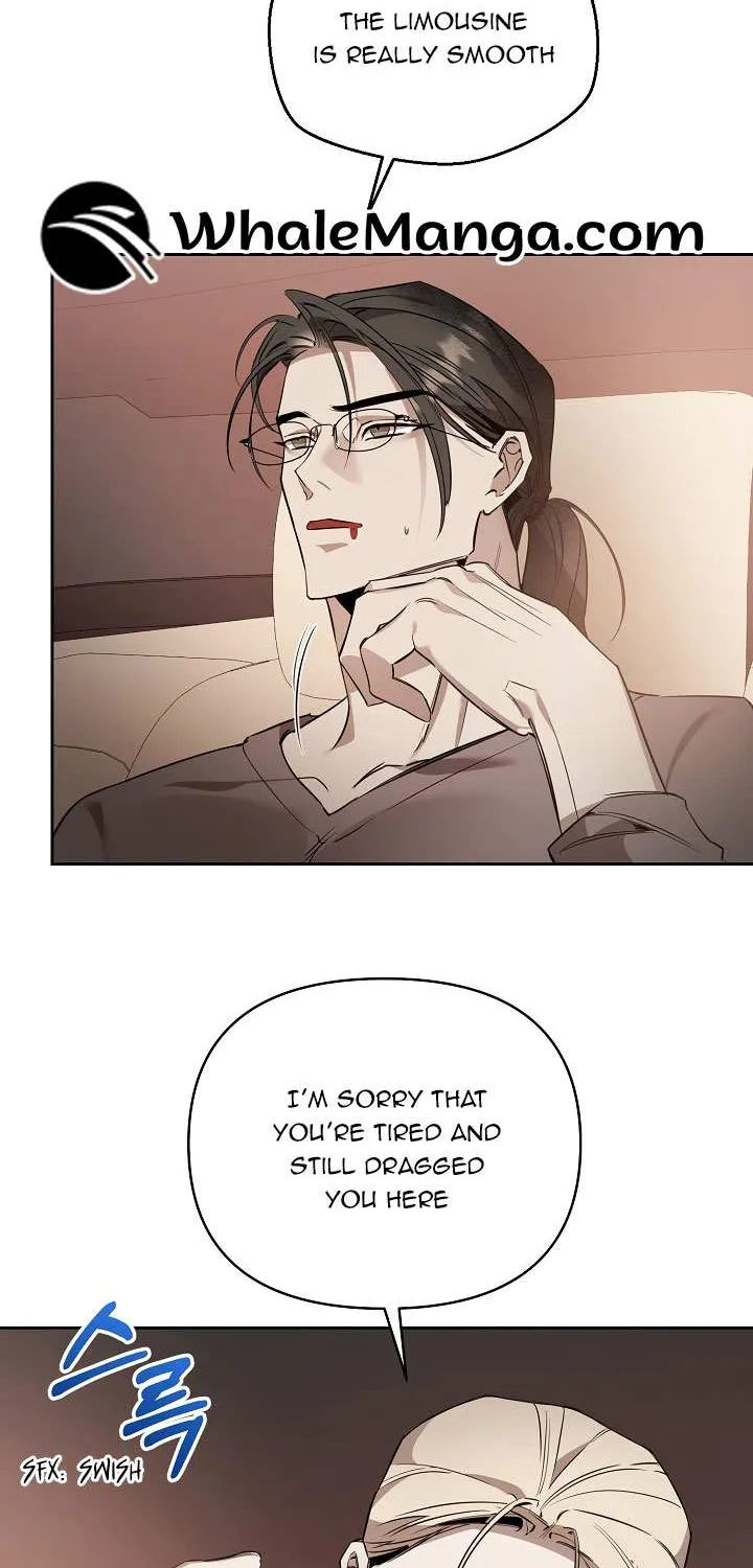 Read Dressed to Kill chapter 6 image 35 on Lezhin