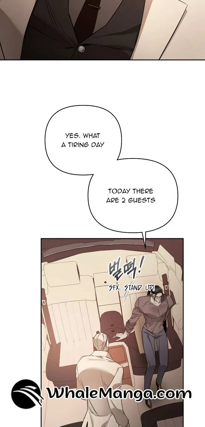 Read Dressed to Kill chapter 6 image 37 on Lezhin