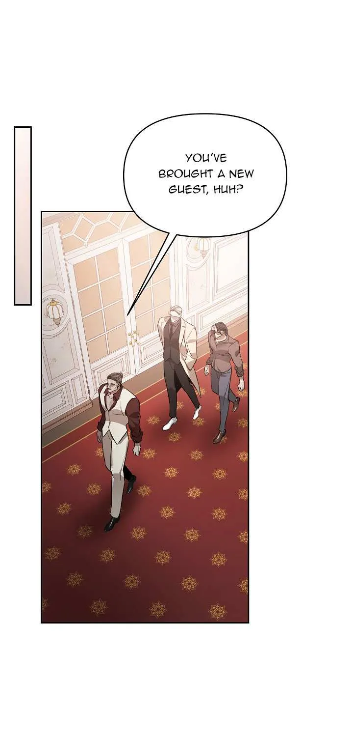 Read Dressed to Kill chapter 6 image 45 on Lezhin