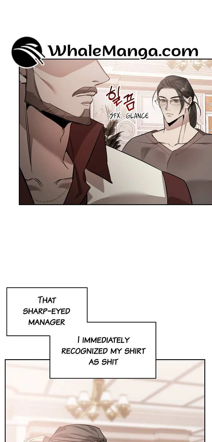 Read Dressed to Kill chapter 6 image 46 on Lezhin