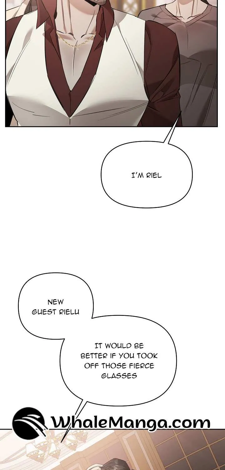 Read Dressed to Kill chapter 6 image 48 on Lezhin