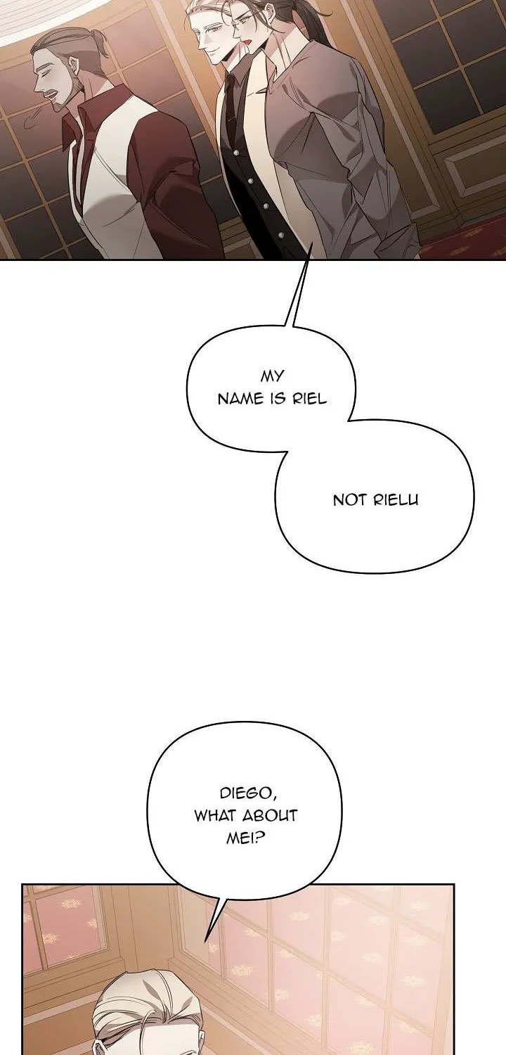 Read Dressed to Kill chapter 6 image 49 on Lezhin