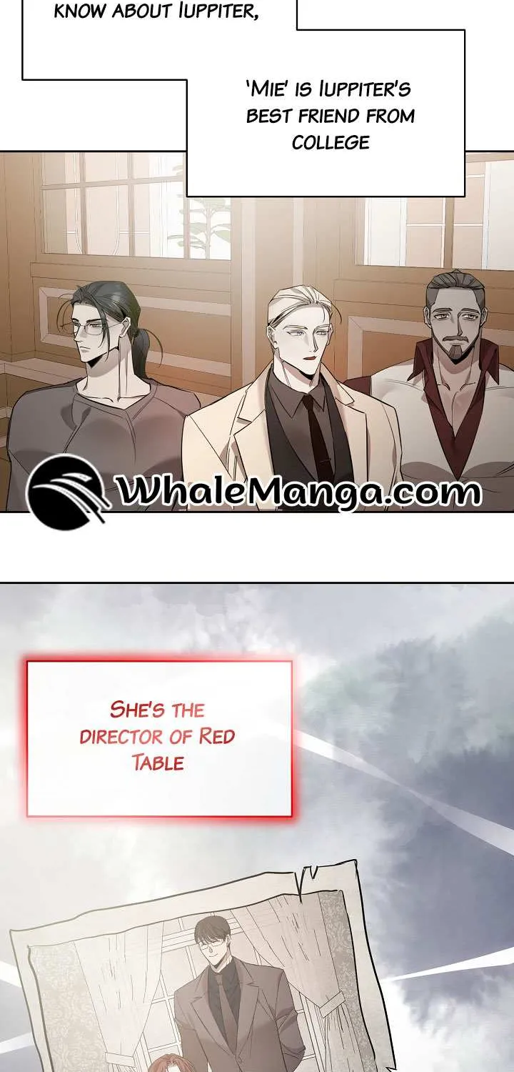 Read Dressed to Kill chapter 6 image 52 on Lezhin
