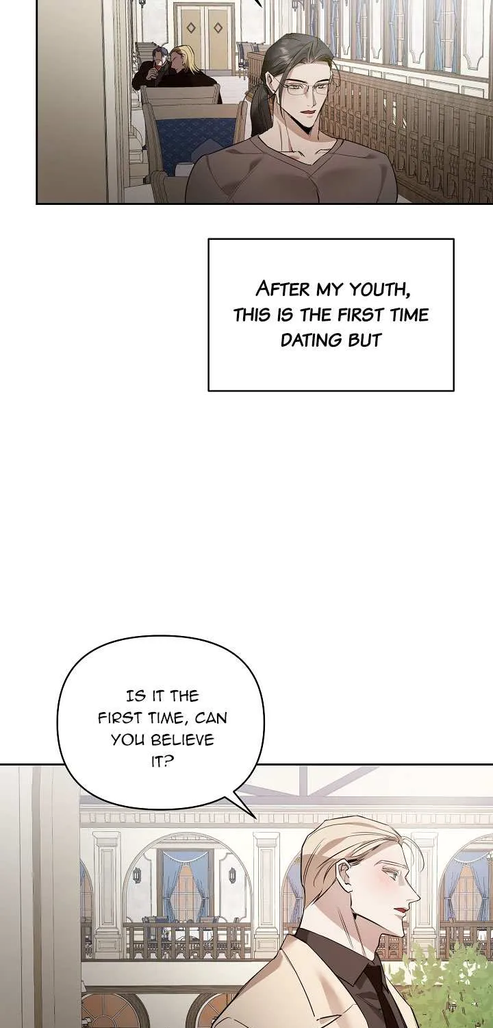 Read Dressed to Kill chapter 6 image 60 on Lezhin