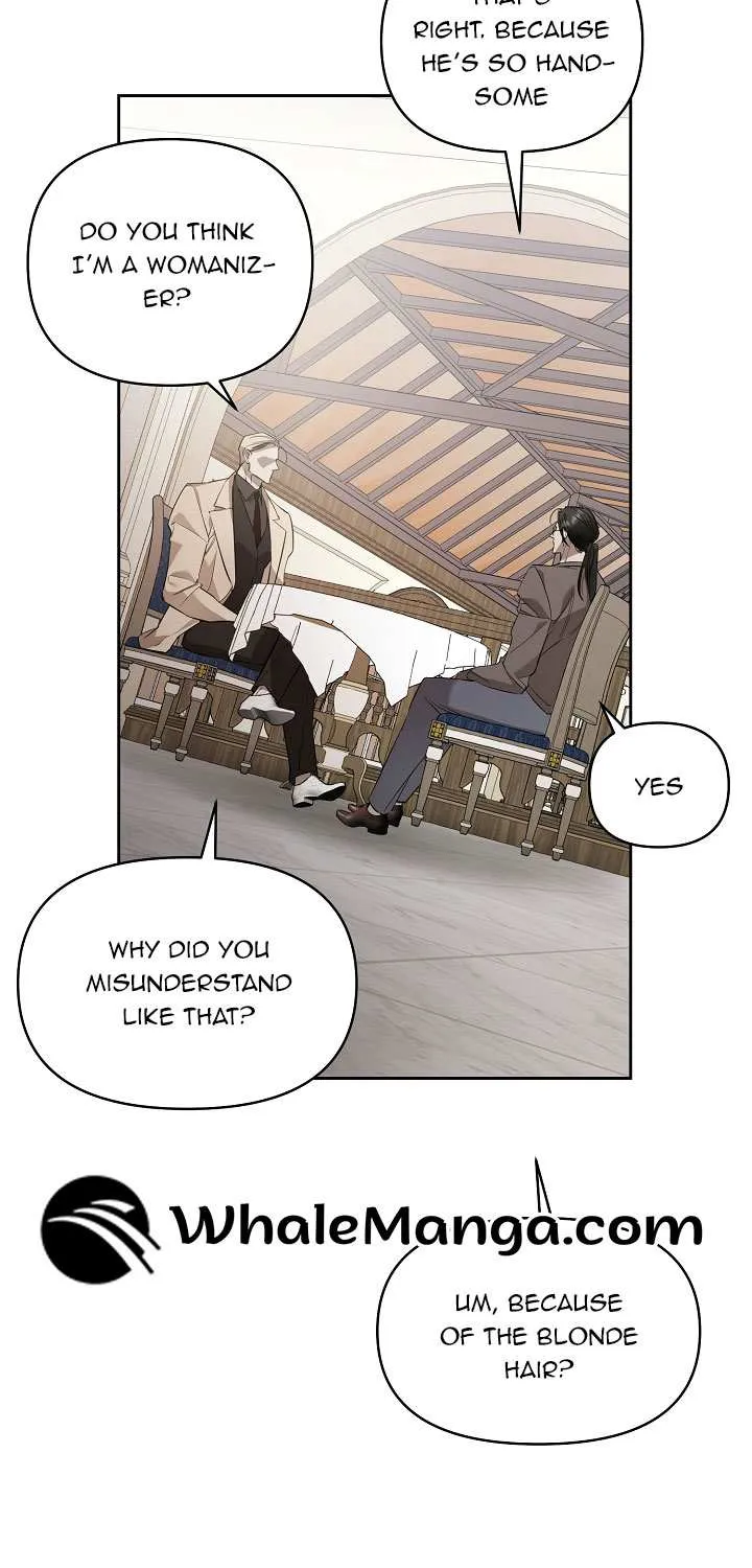Read Dressed to Kill chapter 6 image 63 on Lezhin