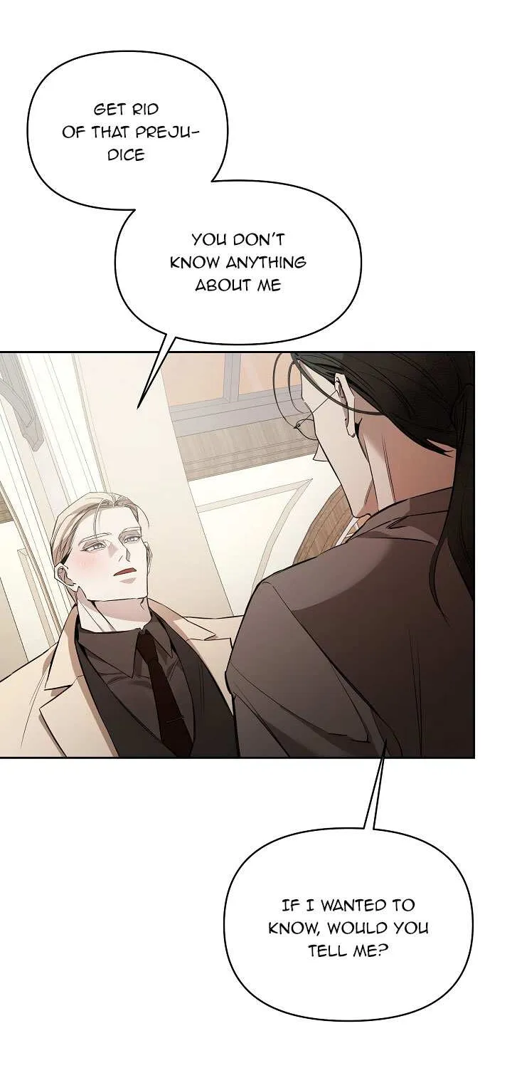 Read Dressed to Kill chapter 6 image 64 on Lezhin