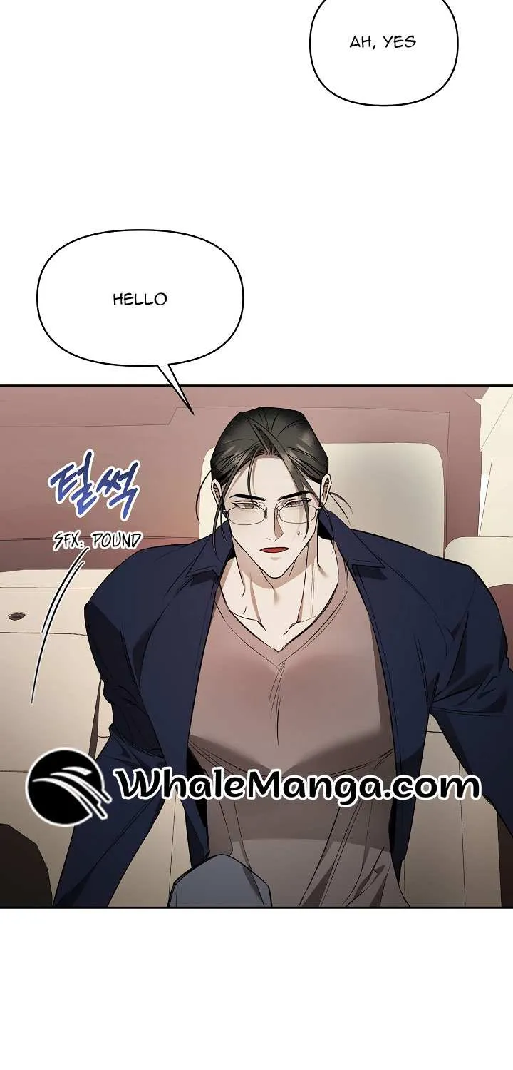 Read Dressed to Kill chapter 6 image 7 on Lezhin