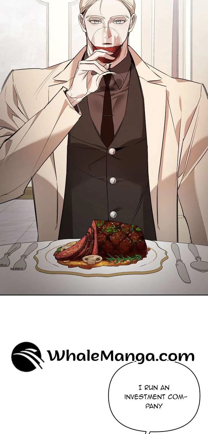Read Dressed to Kill chapter 6 image 72 on Lezhin