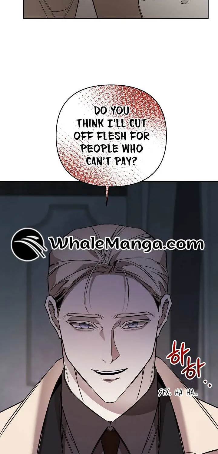 Read Dressed to Kill chapter 6 image 79 on Lezhin