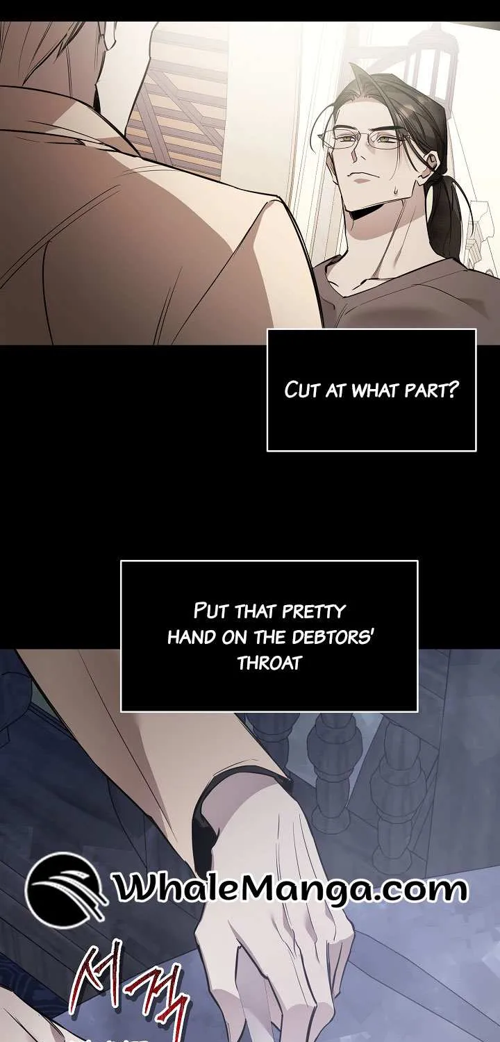 Read Dressed to Kill chapter 6 image 81 on Lezhin