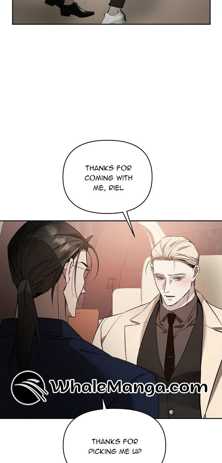 Read Dressed to Kill chapter 6 image 9 on Lezhin
